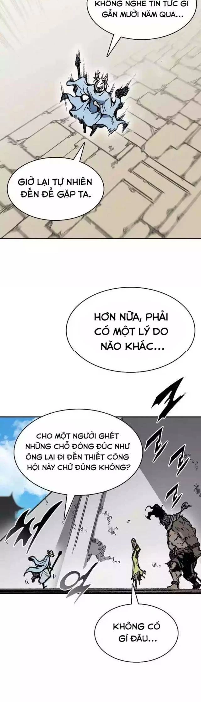 Hồi Ức Chiến Thần Chapter 152 - 15