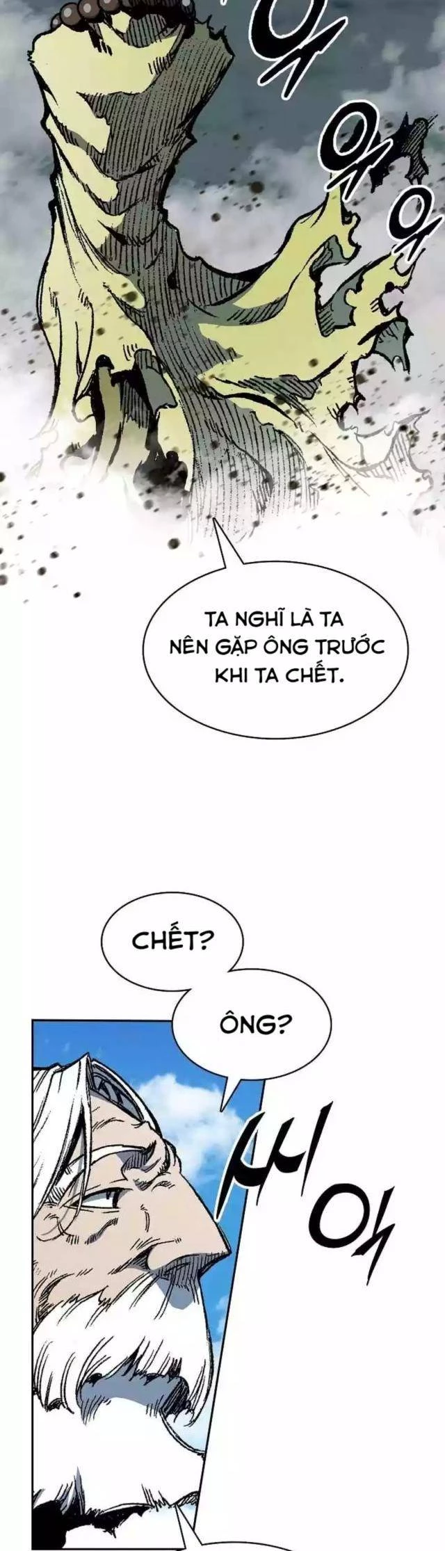 Hồi Ức Chiến Thần Chapter 152 - 17