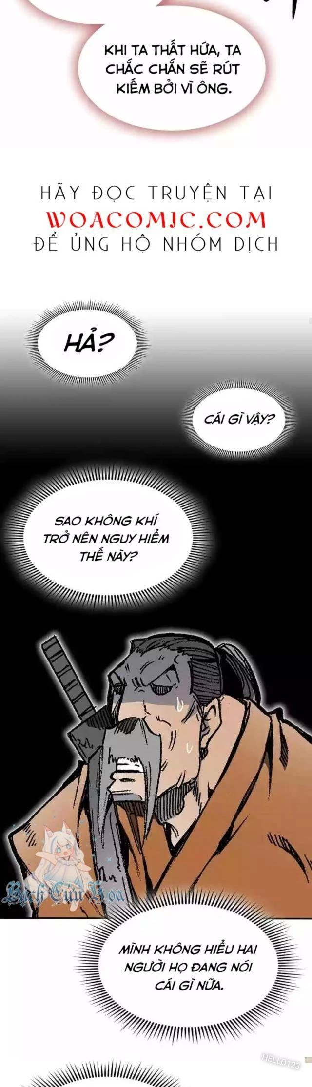 Hồi Ức Chiến Thần Chapter 152 - 23