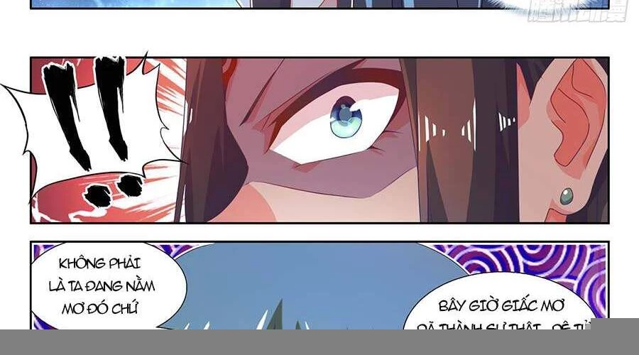 Song Tu Đạo Lữ Của Tôi Chapter 661 - 2