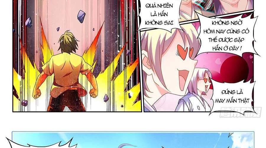 Song Tu Đạo Lữ Của Tôi Chapter 661 - 6