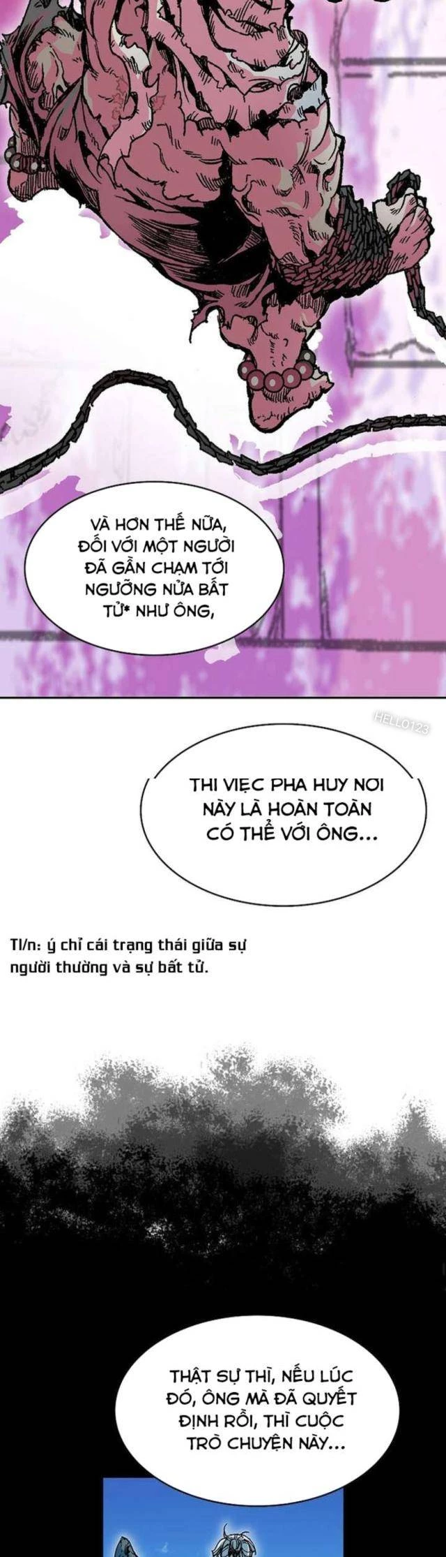 Hồi Ức Chiến Thần Chapter 153 - 7