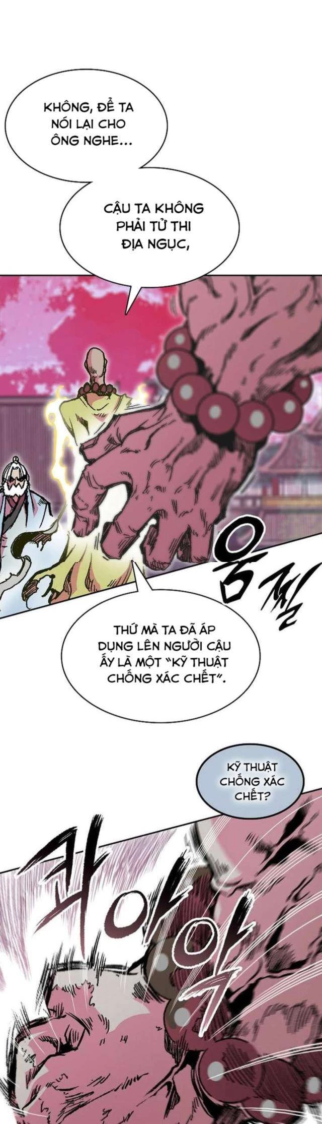 Hồi Ức Chiến Thần Chapter 153 - 25