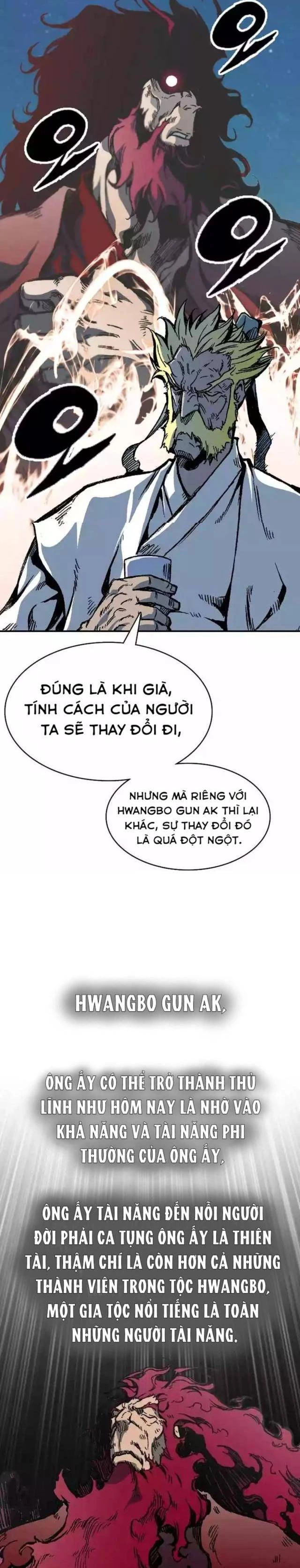 Hồi Ức Chiến Thần Chapter 154 - 10