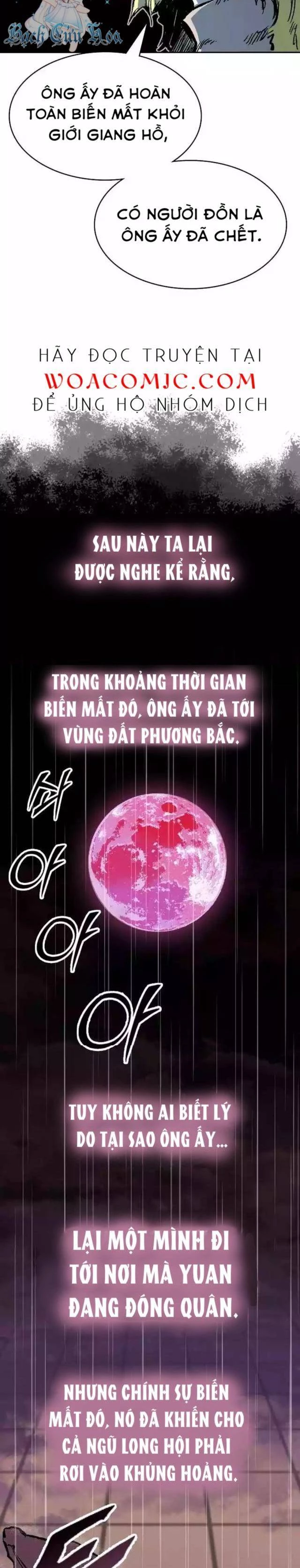 Hồi Ức Chiến Thần Chapter 154 - 13