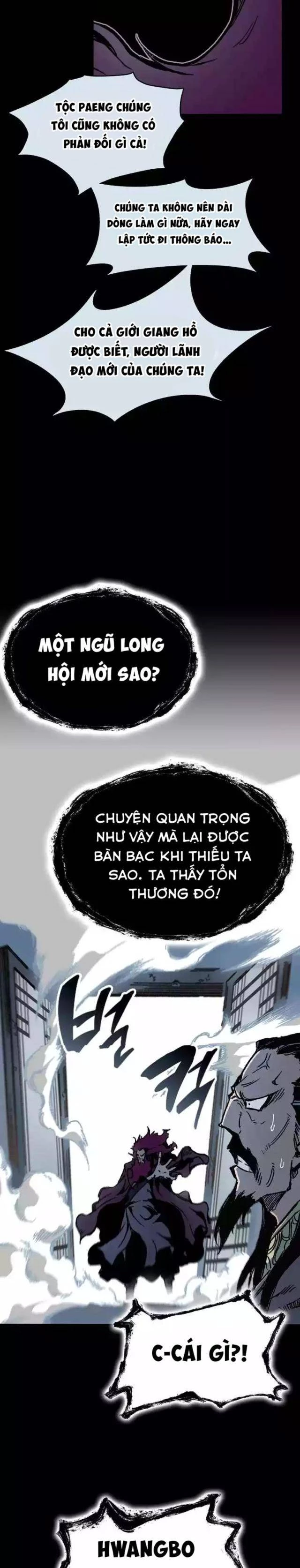 Hồi Ức Chiến Thần Chapter 154 - 21