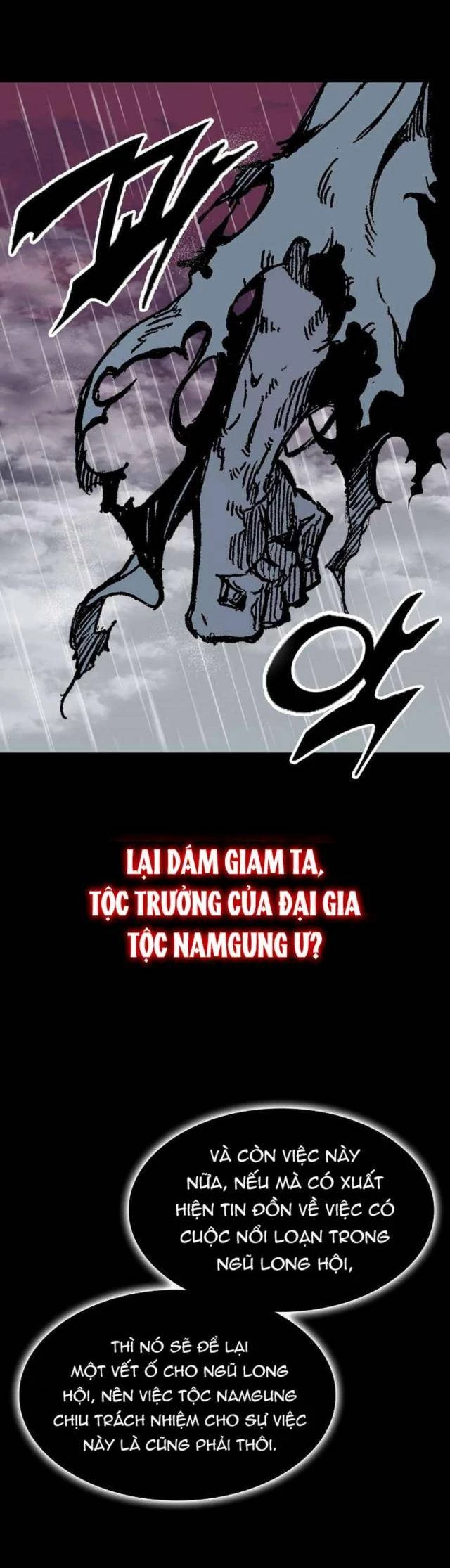 Hồi Ức Chiến Thần Chapter 155 - 12