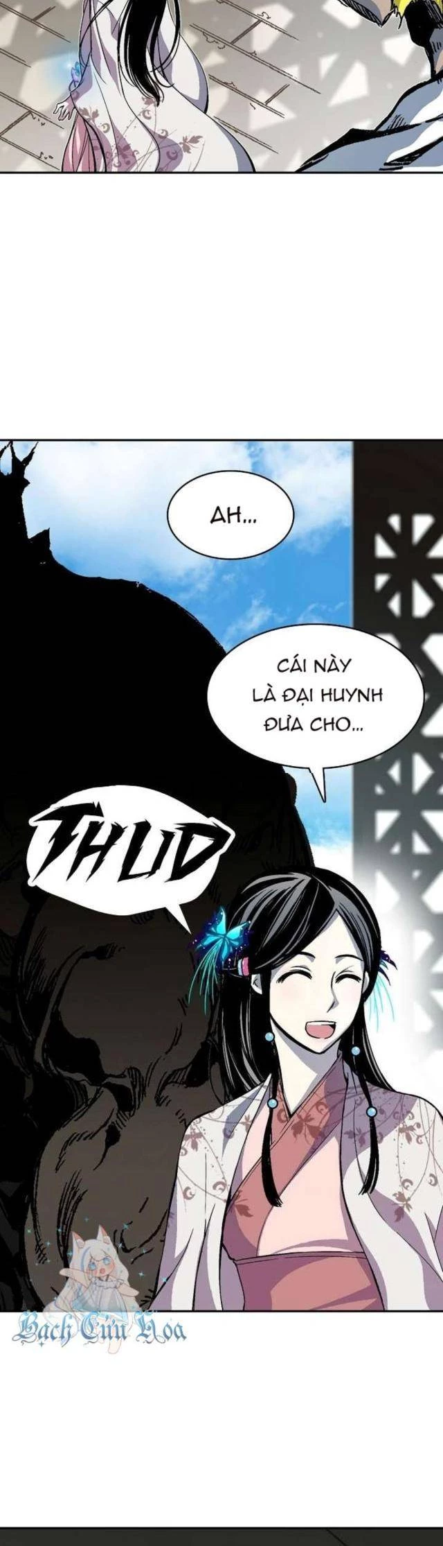 Hồi Ức Chiến Thần Chapter 155 - 46