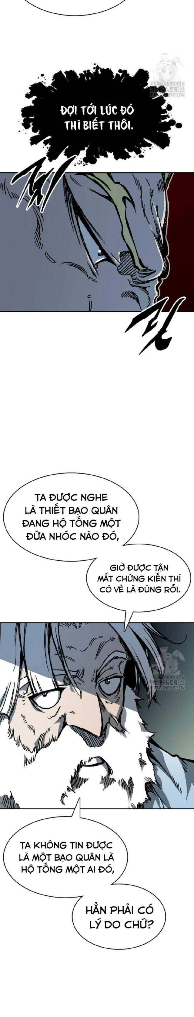 Hồi Ức Chiến Thần Chapter 156 - 12