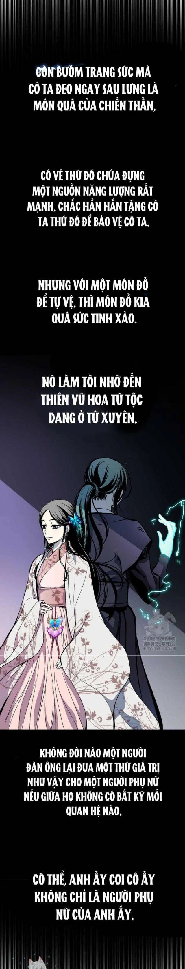 Hồi Ức Chiến Thần Chapter 156 - 19