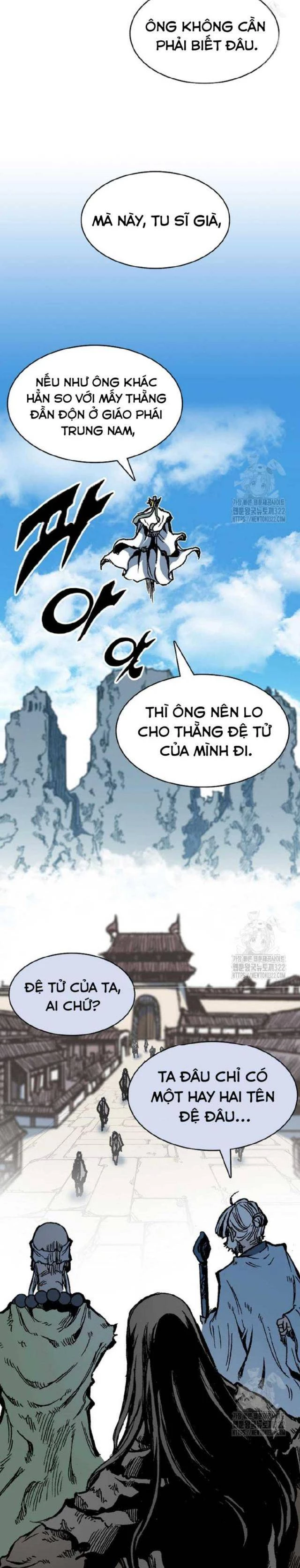 Hồi Ức Chiến Thần Chapter 156 - 24