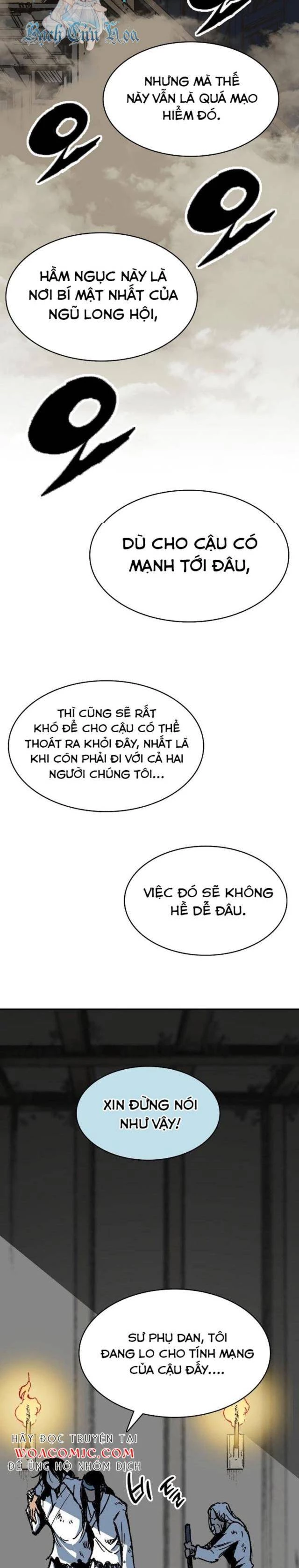 Hồi Ức Chiến Thần Chapter 157 - 19