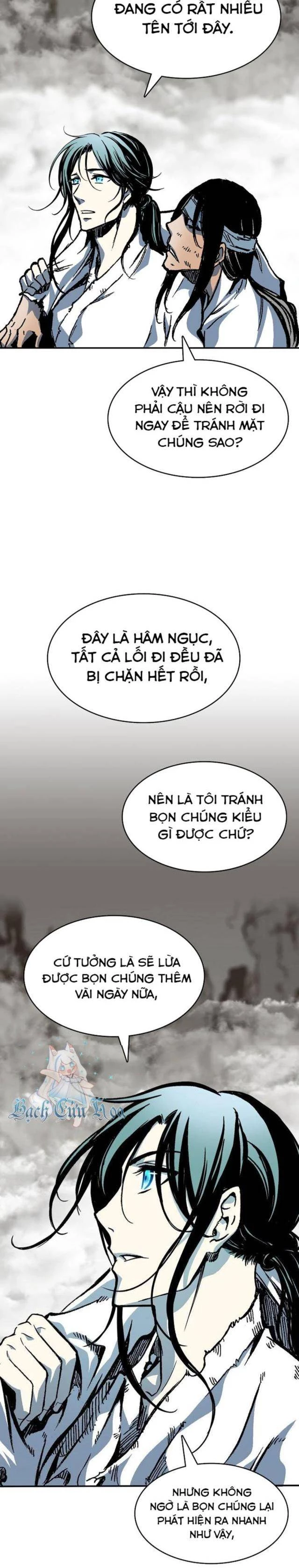 Hồi Ức Chiến Thần Chapter 157 - 30