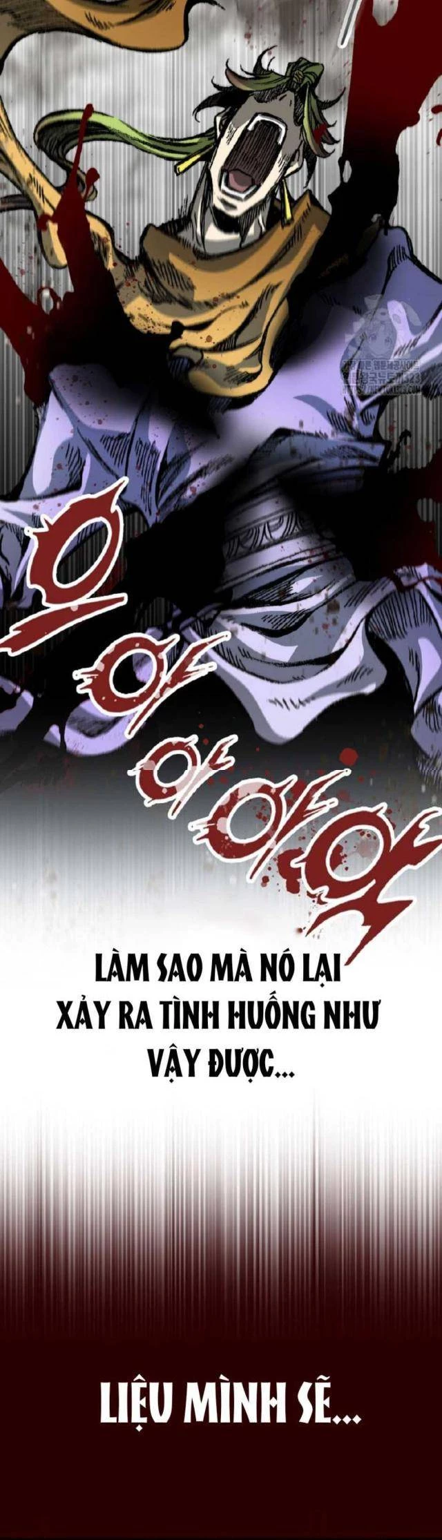 Hồi Ức Chiến Thần Chapter 158 - 32