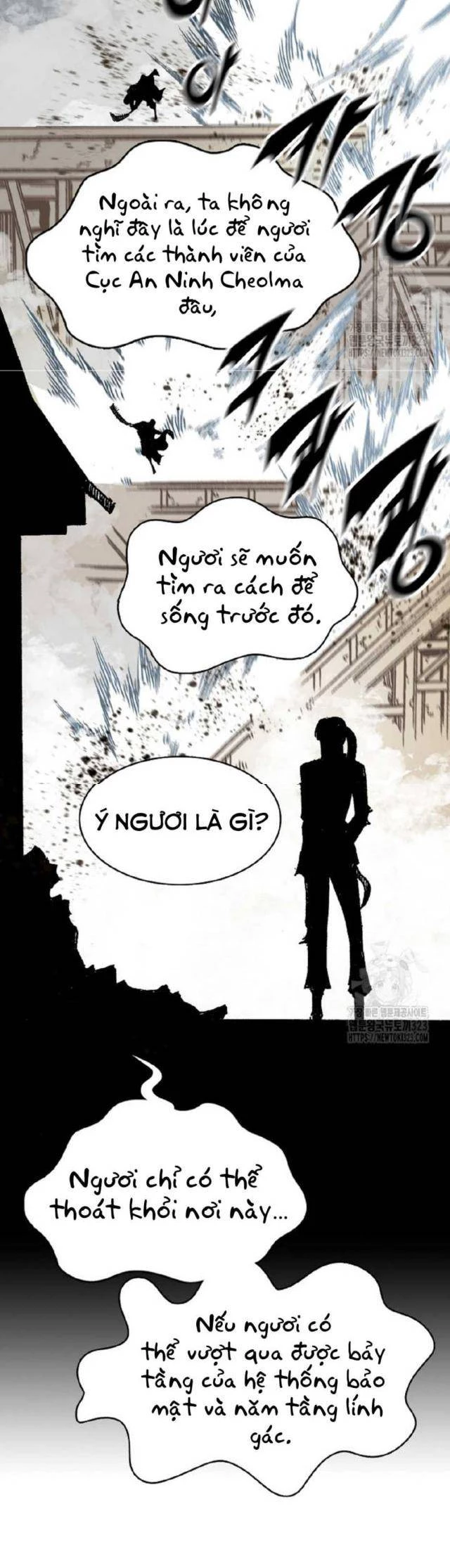 Hồi Ức Chiến Thần Chapter 158 - 46