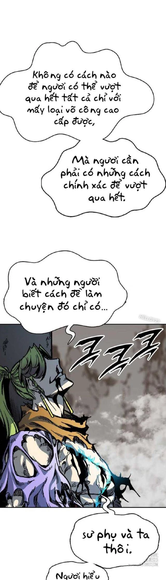 Hồi Ức Chiến Thần Chapter 158 - 47