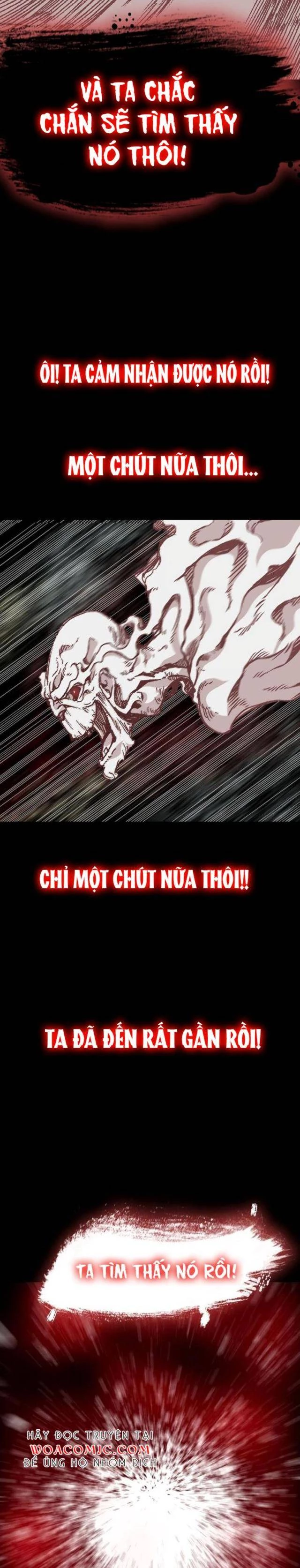 Hồi Ức Chiến Thần Chapter 159 - 27