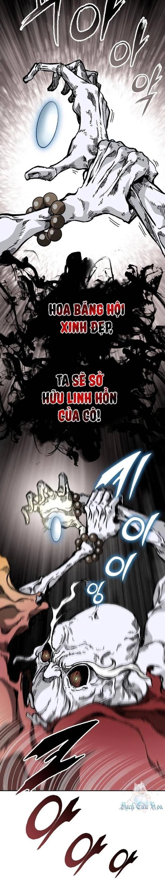 Hồi Ức Chiến Thần Chapter 160 - 9