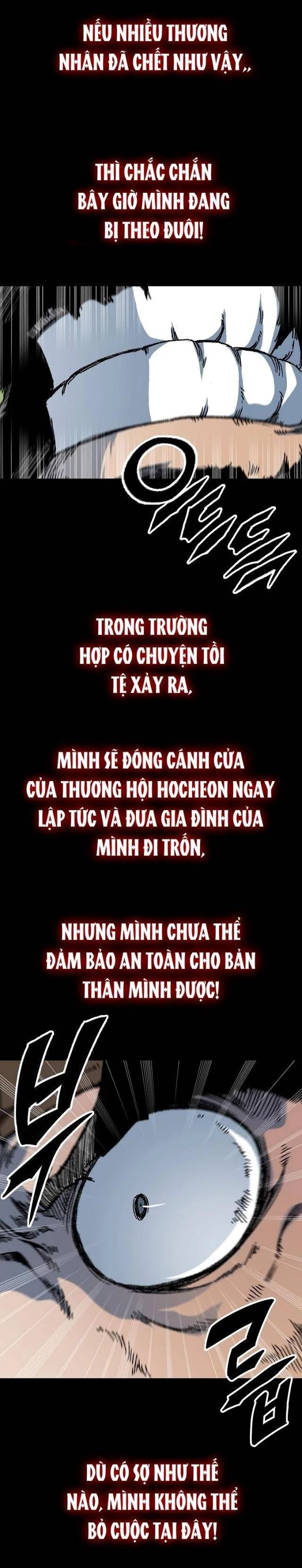 Hồi Ức Chiến Thần - Trang 2