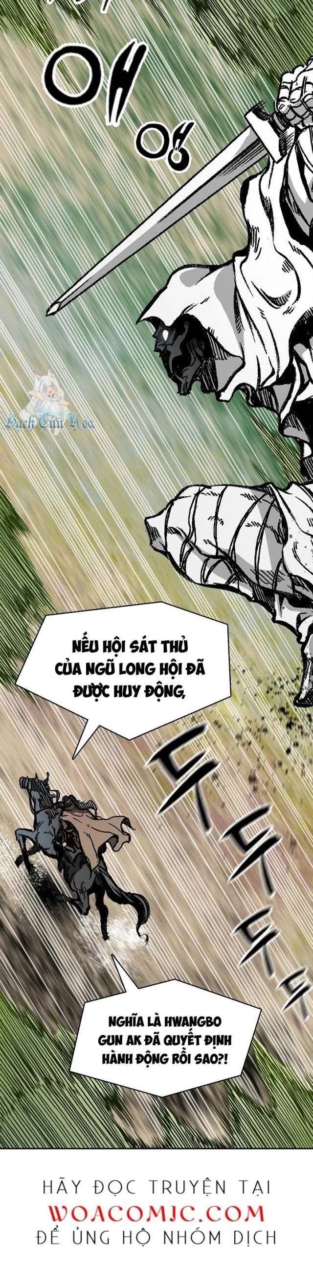 Hồi Ức Chiến Thần Chapter 161 - 9