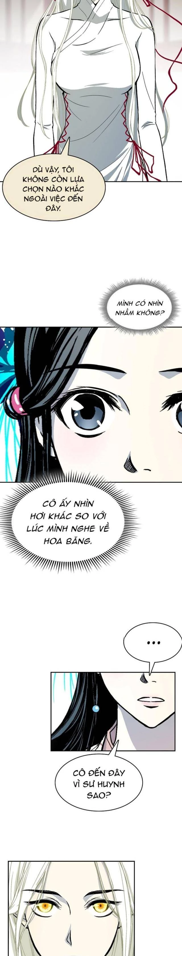 Hồi Ức Chiến Thần Chapter 161 - 32