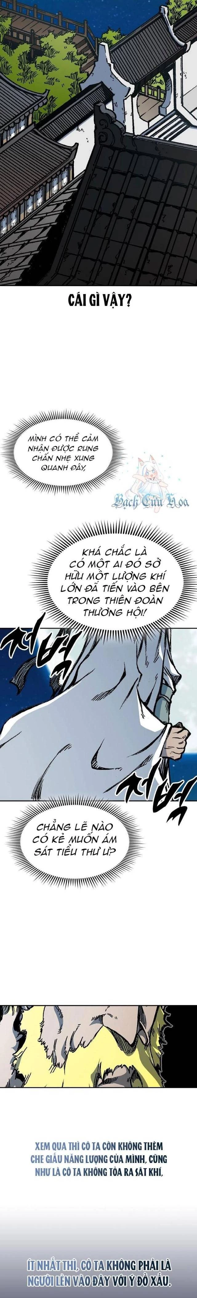 Hồi Ức Chiến Thần Chapter 162 - 2