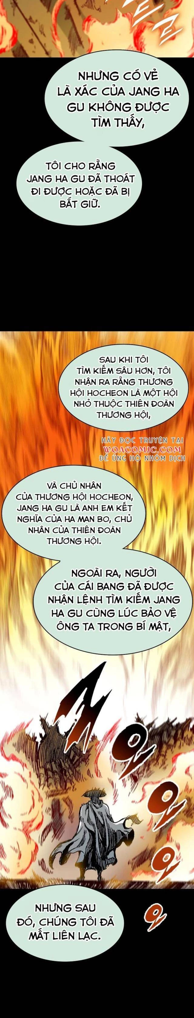 Hồi Ức Chiến Thần Chapter 162 - 19