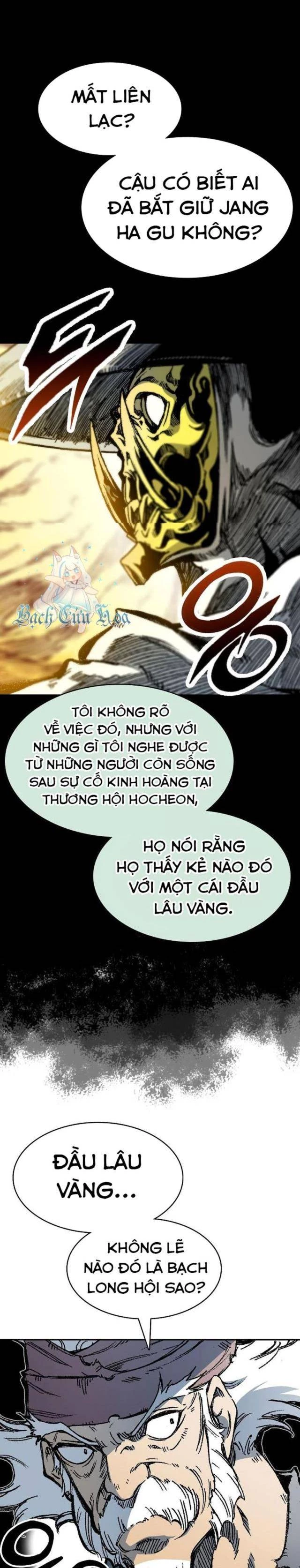 Hồi Ức Chiến Thần Chapter 162 - 20