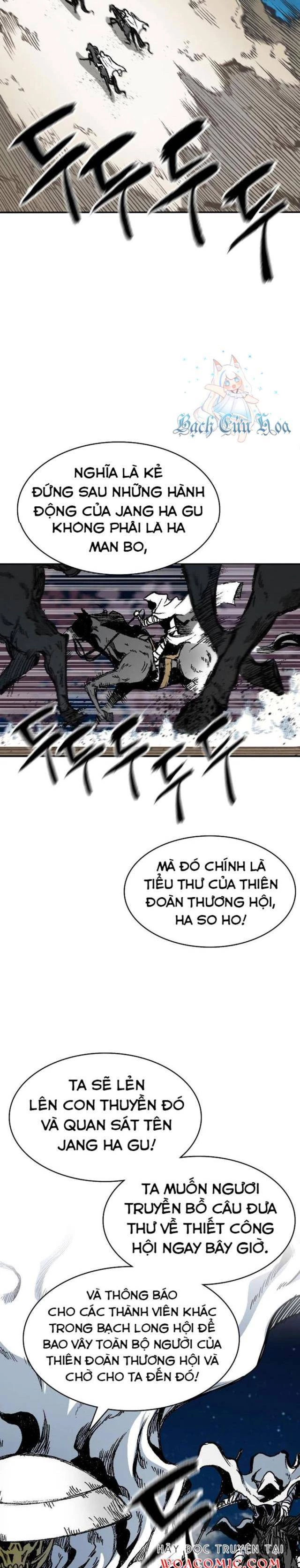 Hồi Ức Chiến Thần Chapter 162 - 22