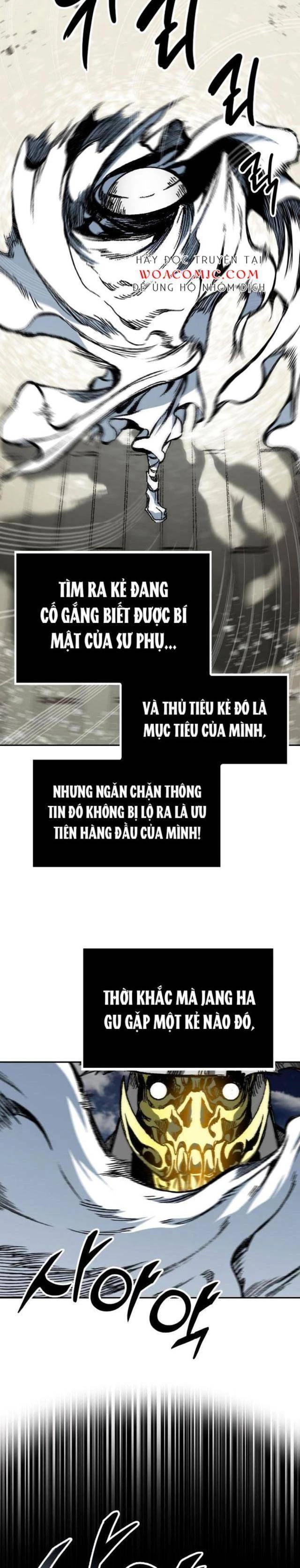 Hồi Ức Chiến Thần Chapter 162 - 27