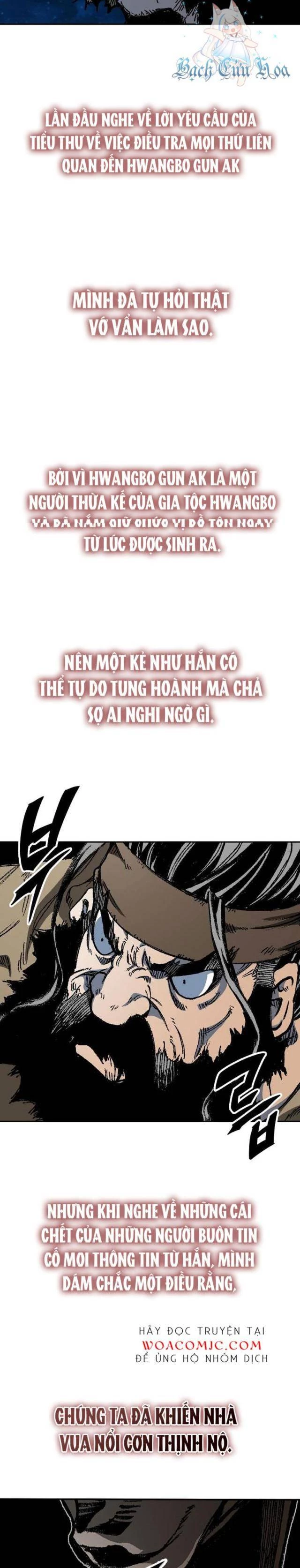 Hồi Ức Chiến Thần Chapter 162 - 30