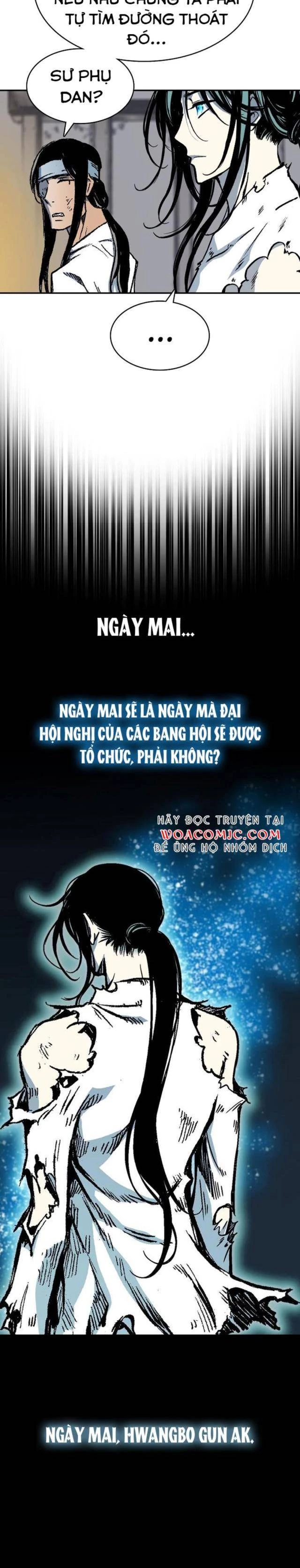 Hồi Ức Chiến Thần Chapter 162 - 38