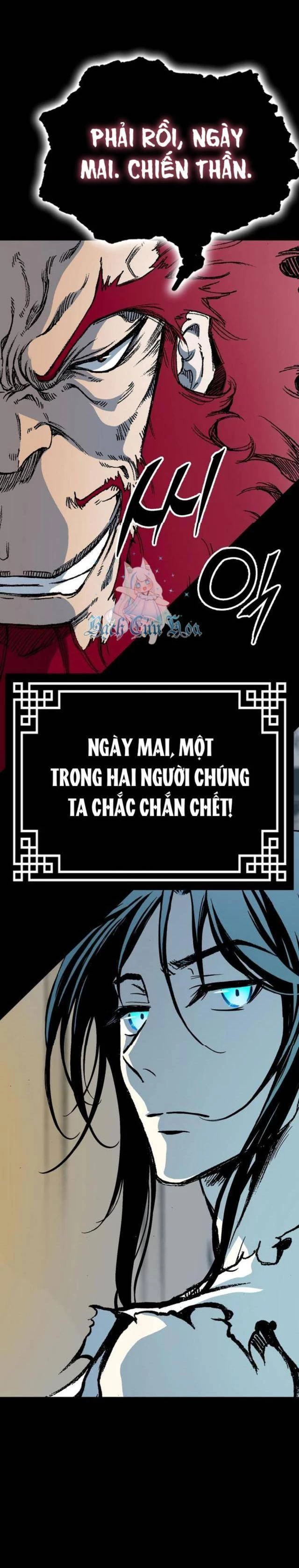 Hồi Ức Chiến Thần Chapter 162 - 39