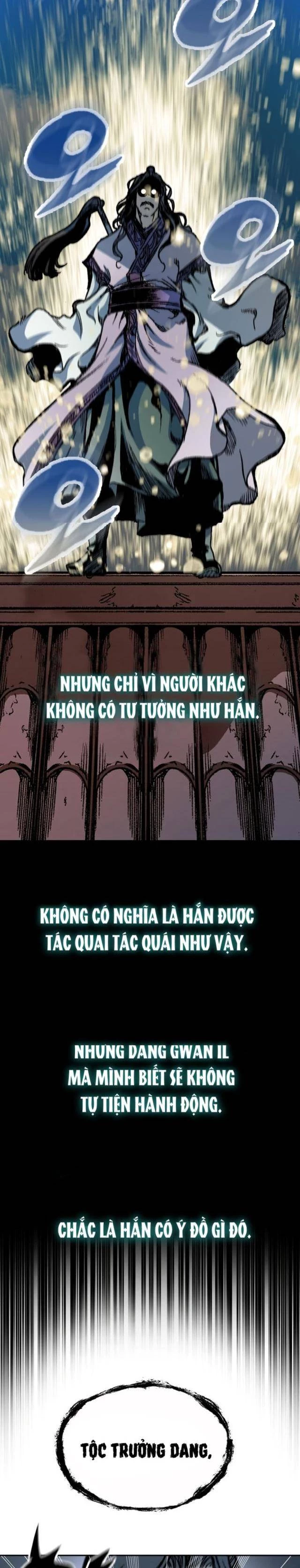 Hồi Ức Chiến Thần Chapter 163 - 19