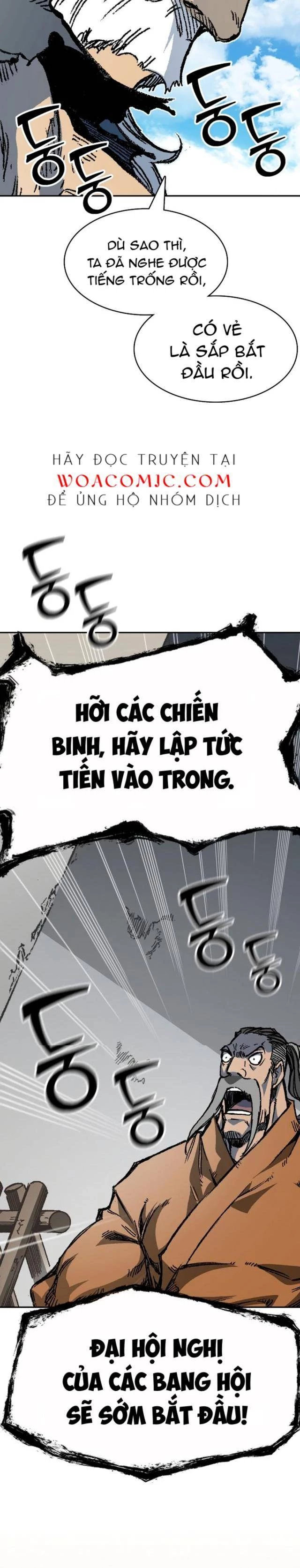 Hồi Ức Chiến Thần Chapter 163 - 29