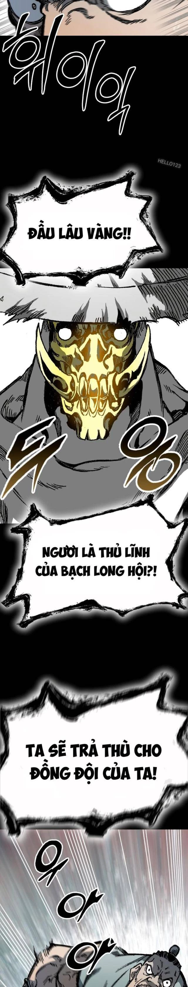 Hồi Ức Chiến Thần Chapter 163 - 38