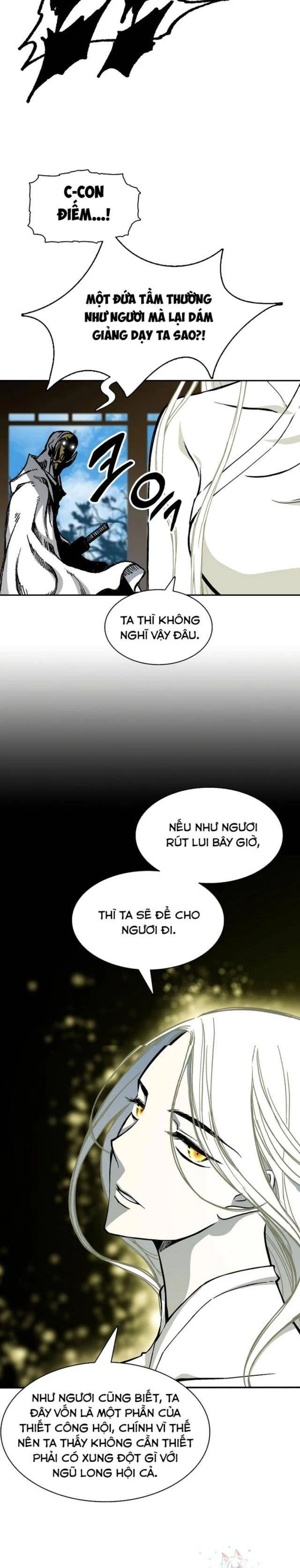 Hồi Ức Chiến Thần Chapter 164 - 27