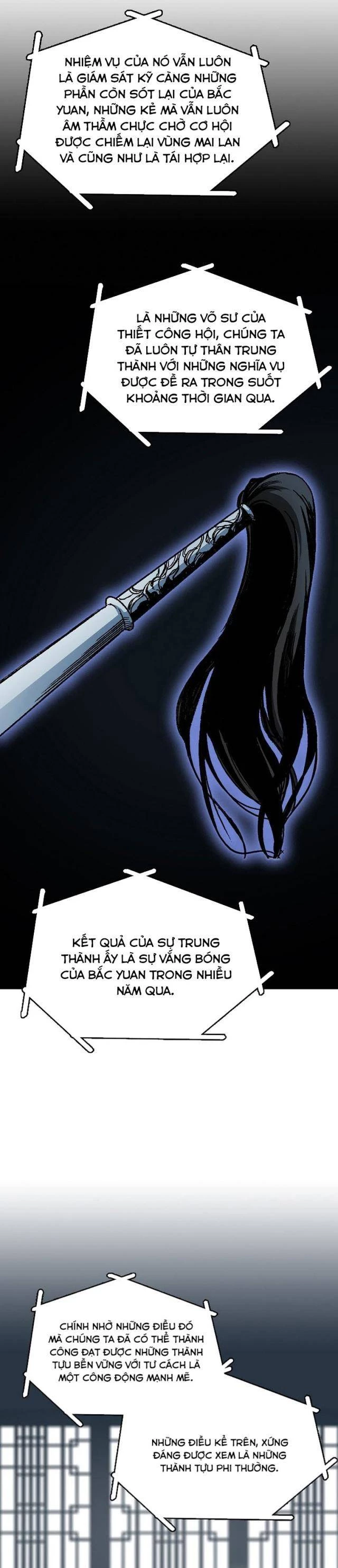 Hồi Ức Chiến Thần Chapter 165 - 5