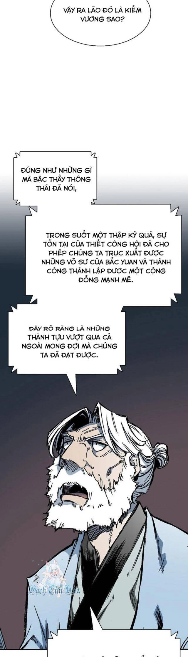 Hồi Ức Chiến Thần Chapter 165 - 12