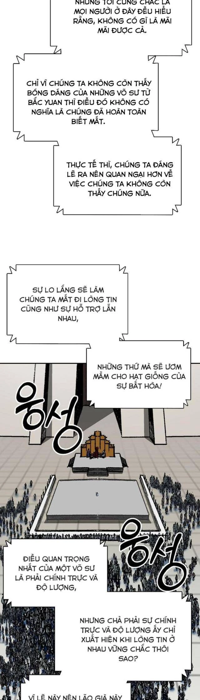 Hồi Ức Chiến Thần Chapter 165 - 13