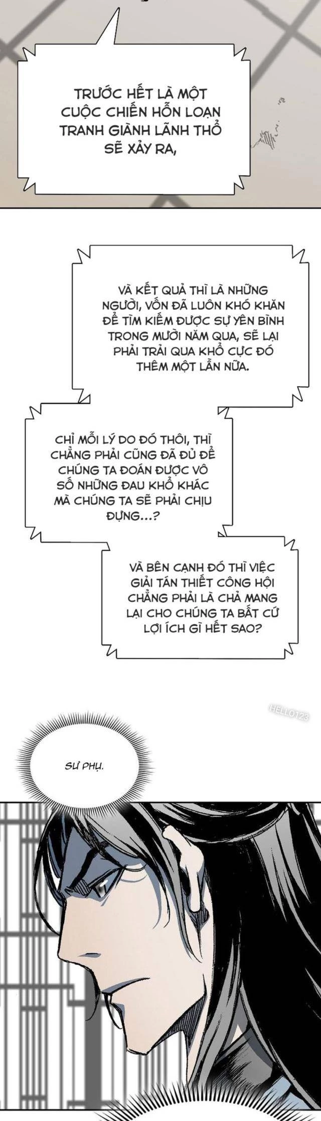 Hồi Ức Chiến Thần Chapter 165 - 15