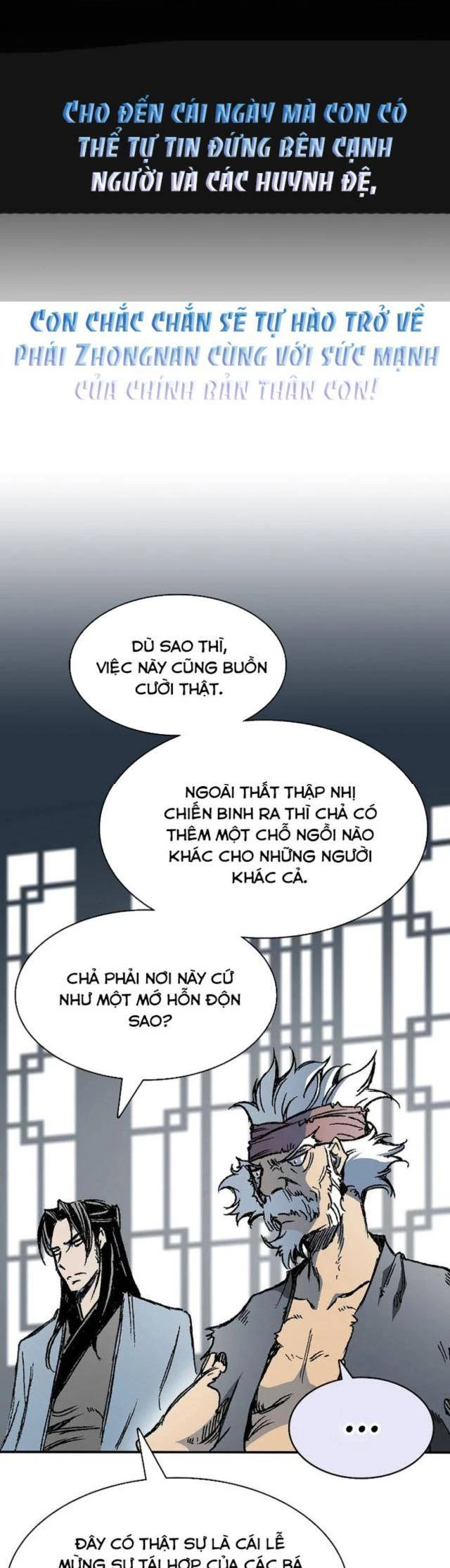 Hồi Ức Chiến Thần Chapter 165 - 17