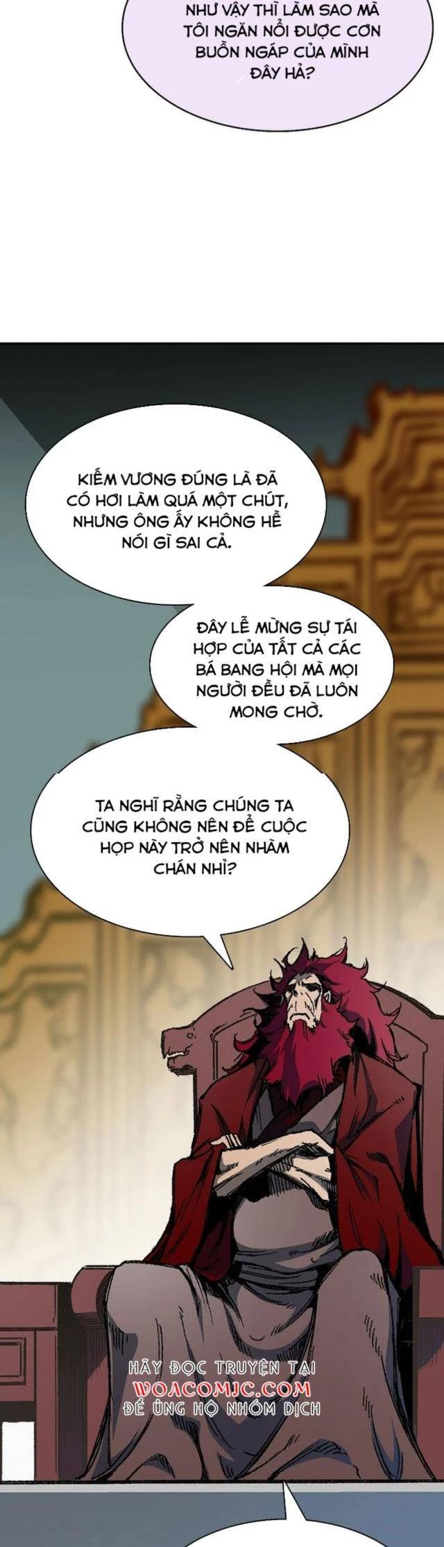 Hồi Ức Chiến Thần Chapter 165 - 29