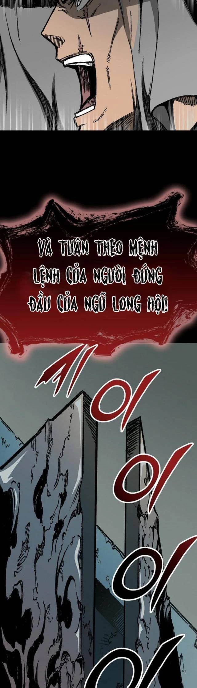 Hồi Ức Chiến Thần Chapter 165 - 38