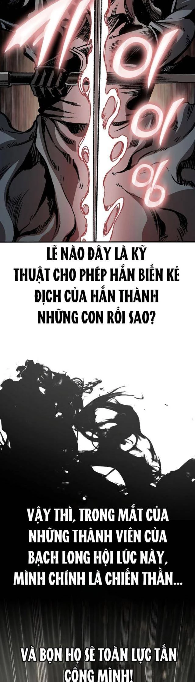 Hồi Ức Chiến Thần Chapter 166 - 19