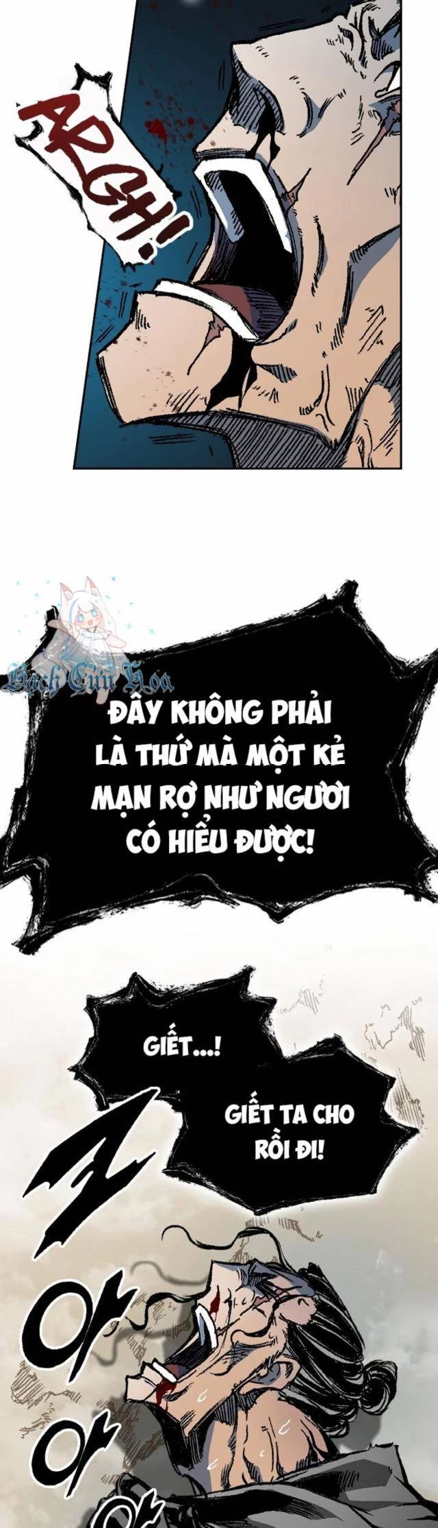 Hồi Ức Chiến Thần Chapter 167 - 8