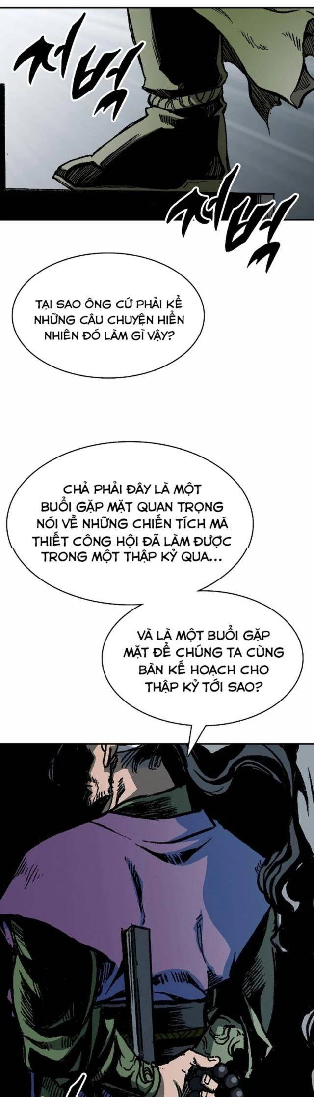 Hồi Ức Chiến Thần Chapter 167 - 14