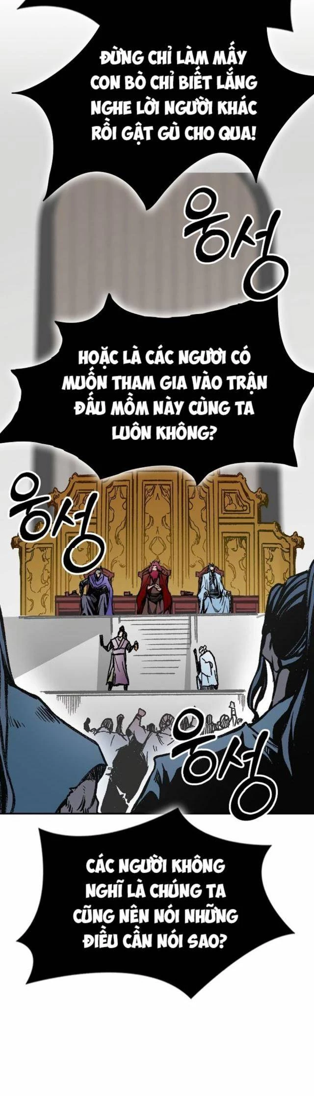 Hồi Ức Chiến Thần Chapter 167 - 21