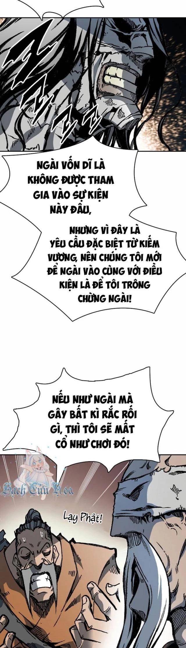 Hồi Ức Chiến Thần Chapter 167 - 27