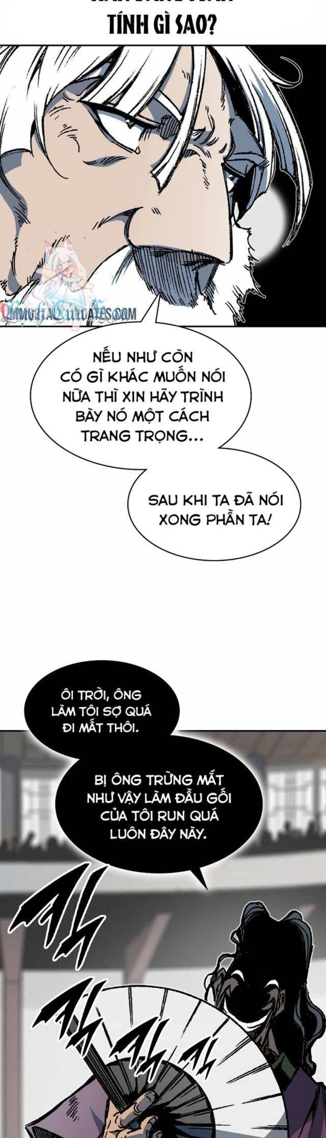 Hồi Ức Chiến Thần Chapter 167 - 33